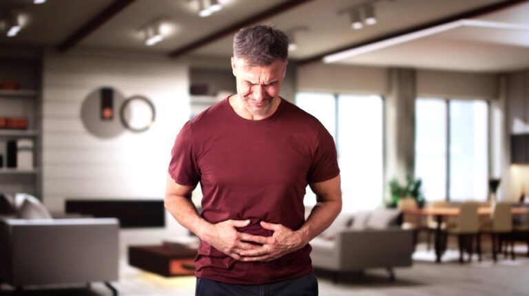 Frequent heartburn may be a warning sign of a more dangerous condition, doctor says