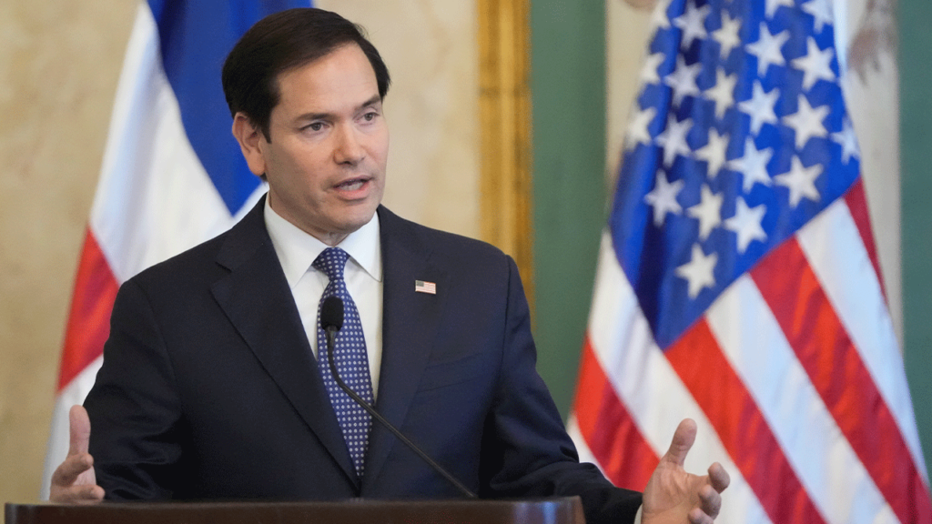 State Department yanks visas from Mexican executives in migrant smuggling crackdown