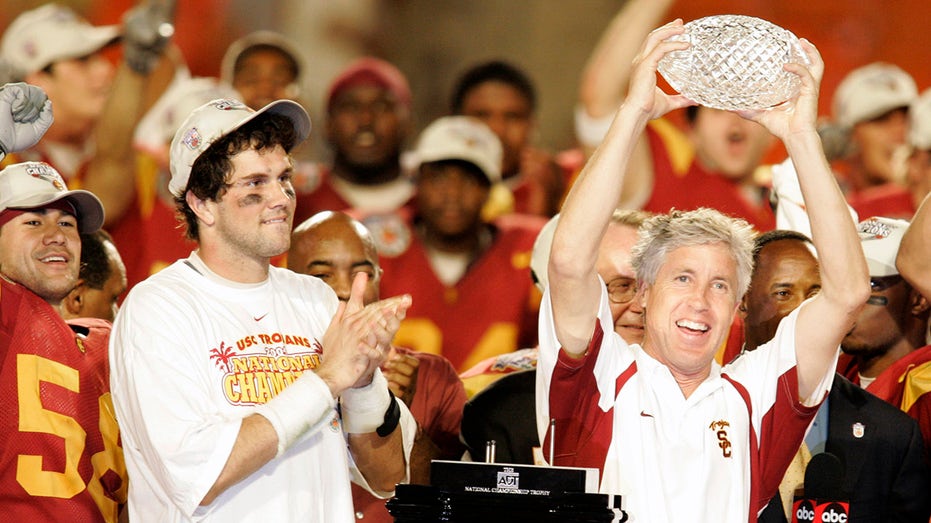USC legends react to storied Notre Dame rivalry going on indefinite hiatus