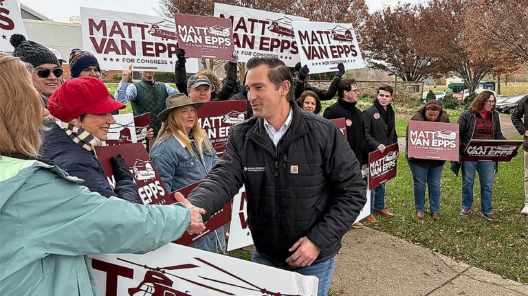 The Tennessee 'waltz': Republicans and Democrats dance around meaning of special election results