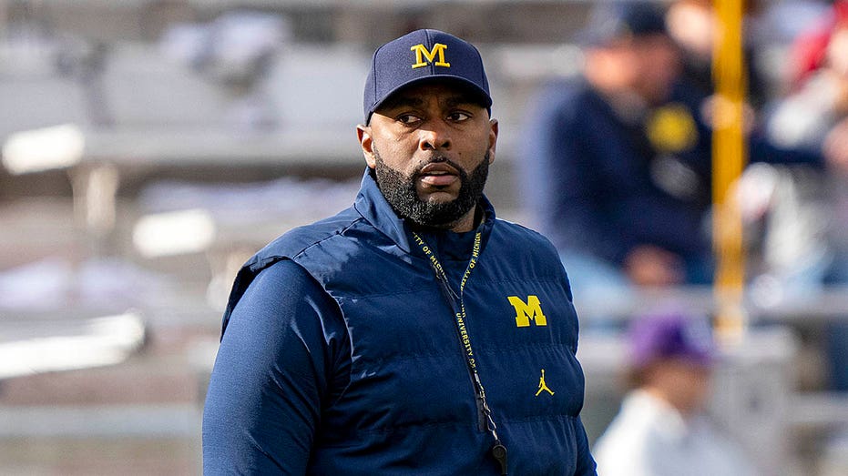 Current, former ESPN pundits hint that potential Black coaches could be affected by Sherrone Moore's firing