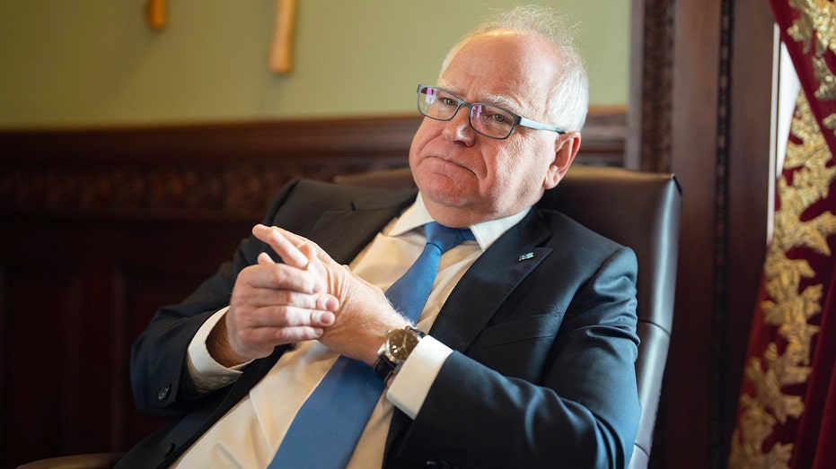 Lawmakers probe SBA loans linked to Minnesota’s $9B fraud scandal: 'Reckless decision making'