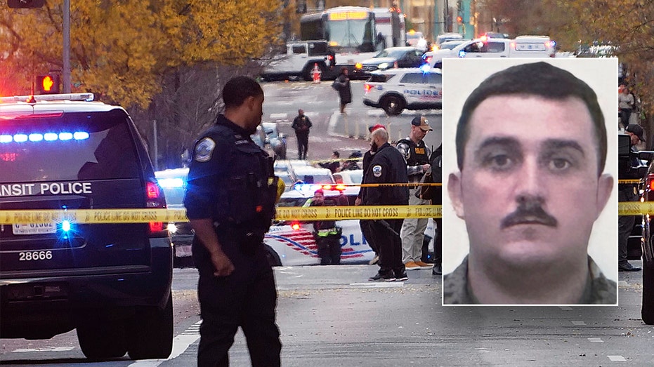 DR MARC SIEGEL: May God grant a medical miracle to National Guardsman Andrew Wolfe