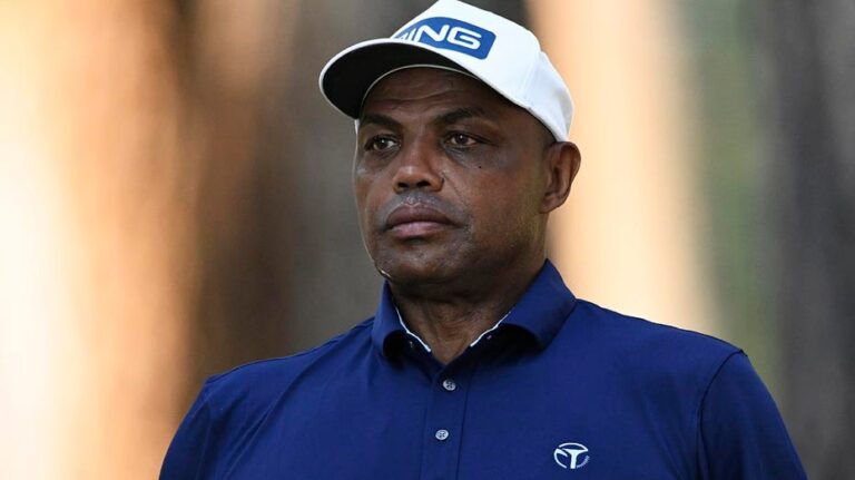 Charles Barkley blasts NFL for Christmas Day games