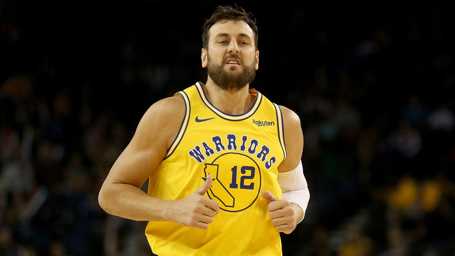 NBA champion calls on officials to 'publicly hang' Australian terrorists after attack at Hanukkah event
