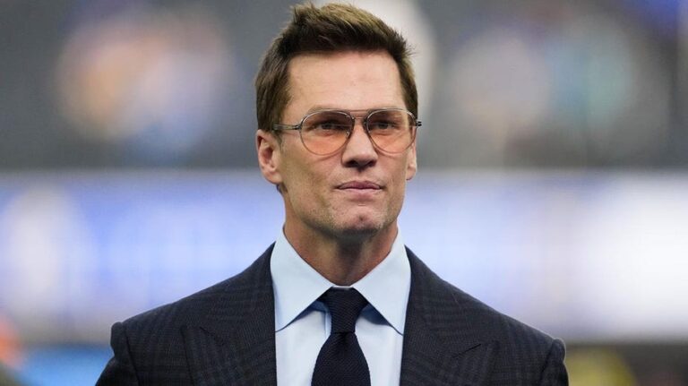 Tom Brady reveals why brutal roast jokes didn't bother him