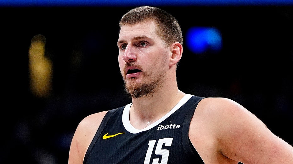 Nuggets star makes NBA history with Christmas masterpiece against Timberwolves