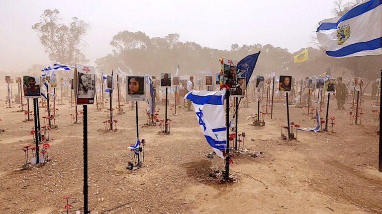 House unanimously approves barring anyone tied to Hamas’ Oct 7 attack from entering US