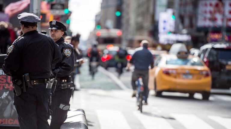 Cities hit hardest by crime, poverty rank among America’s least relaxed, study finds