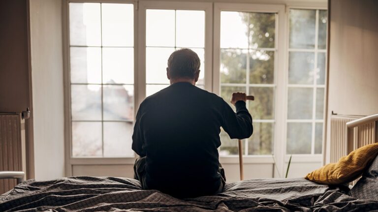 Scientists reveal the one practice that could prevent dementia as you age