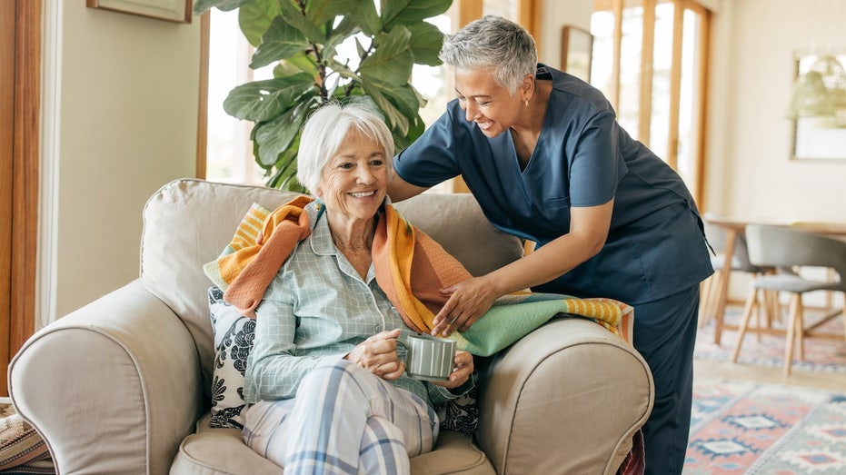 Alzheimer’s disease could be reversed by restoring brain balance, study suggests