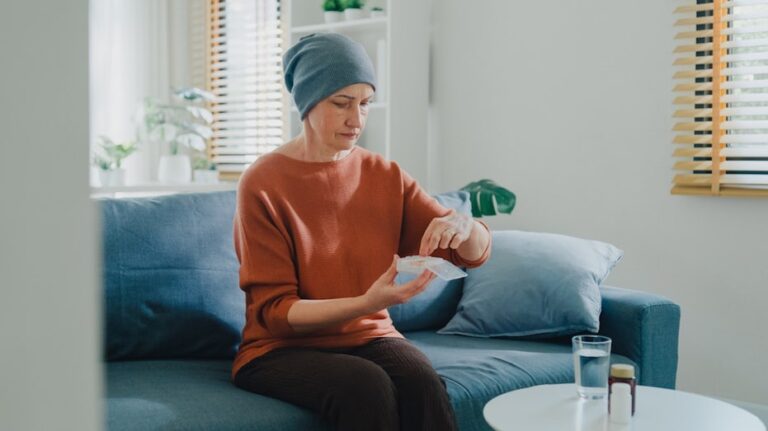 Common supplements deliver breakthrough results against brain cancer in early study