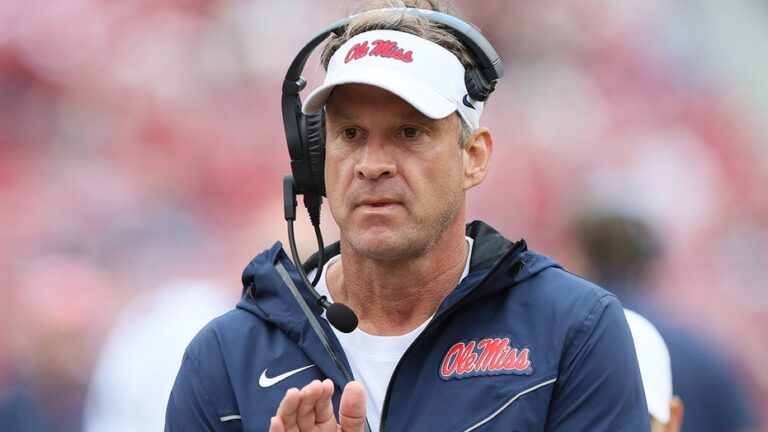 Fox News Sports Huddle Newsletter: Inside Lane Kiffin’s Ole Miss breakup as fans unleash fury over move to LSU