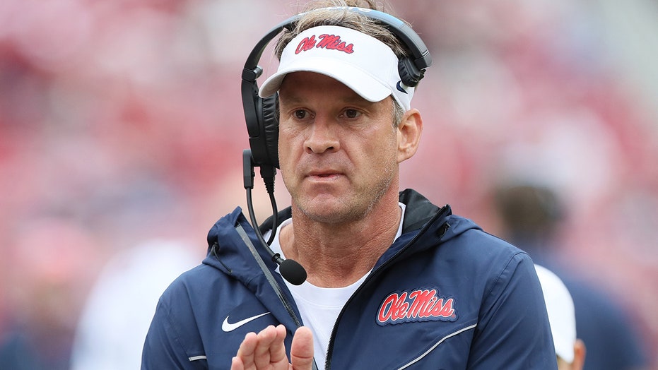 Fox News Sports Huddle Newsletter: Inside Lane Kiffin’s Ole Miss breakup as fans unleash fury over move to LSU
