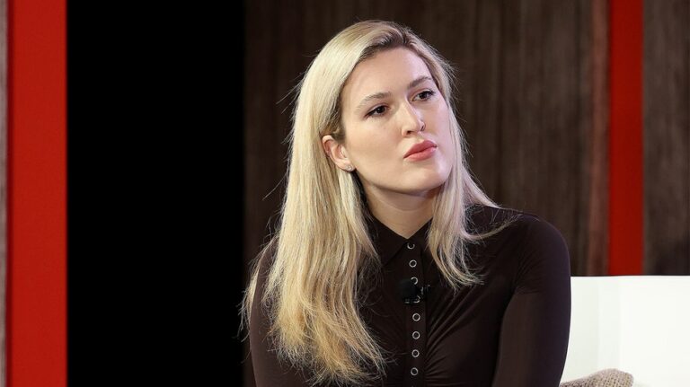 Scandal-plagued journalist Olivia Nuzzi's book gets brutal reviews, called disappointing and 'forgettable'