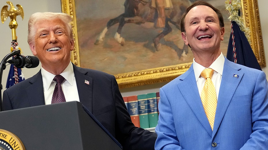 New Trump admin envoy says US won’t ‘conquer’ Greenland, emphasizes talks with locals as Denmark balks at move