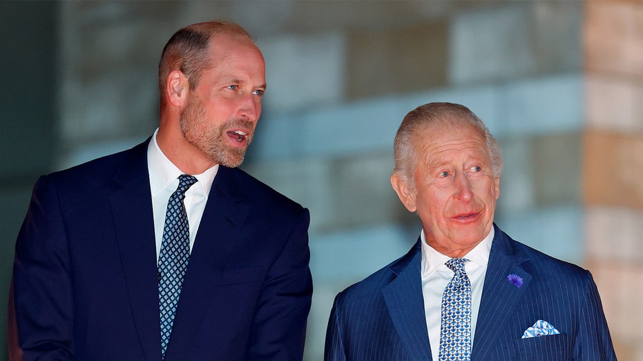 Prince William quietly reshaping monarchy as King Charles undergoes cancer treatment, battles scandals: expert