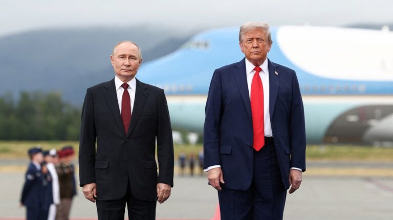 Ukraine–Russia at a crossroads: How the war evolved in 2025 and what comes next
