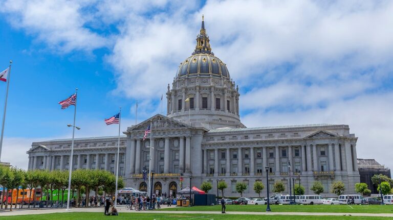San Francisco mayor quietly signs reparations fund that could lead to $5M payments per person