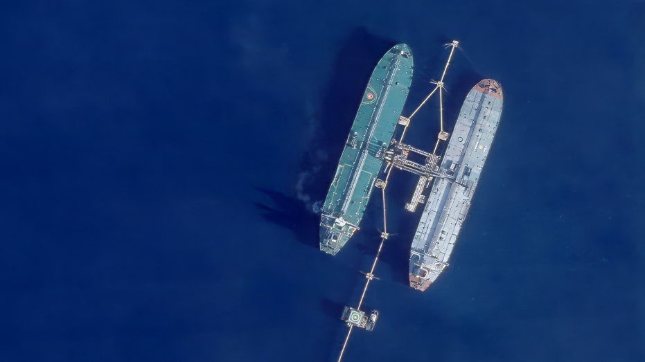 US set to seize tens of millions in Venezuelan oil after tanker interception, White House says
