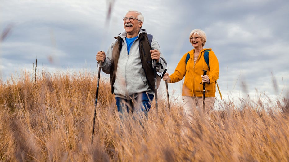 Want to stay healthy after 40? Doctors say men should consider 14 medical tests