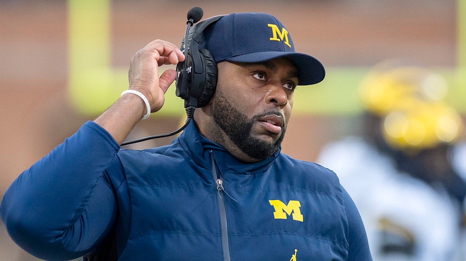 Sherrone Moore's alleged mistress reportedly received massive pay raise in 2025