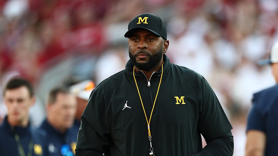 Sherrone Moore still under investigation, no charging decisions expected soon, prosecutor’s office says