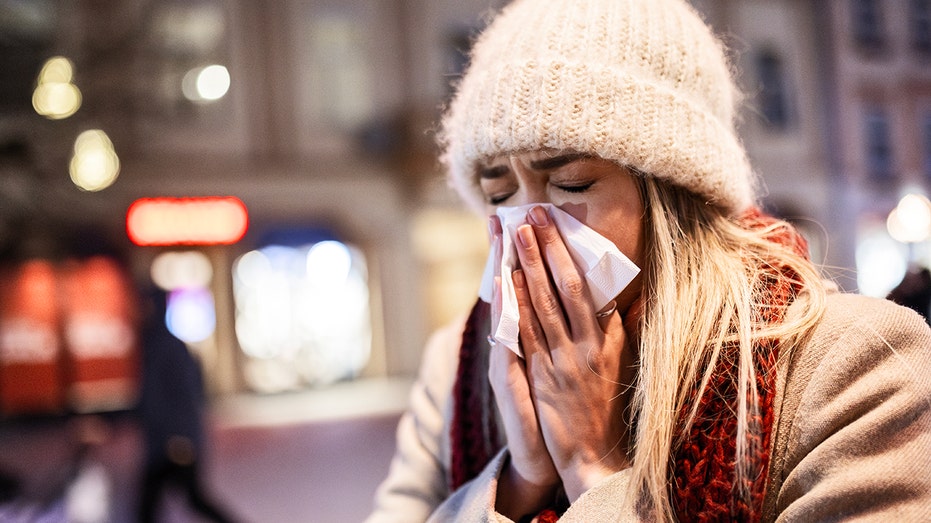 ‘Aggressive’ new flu variant sweeps globe as doctors warn of severe symptoms