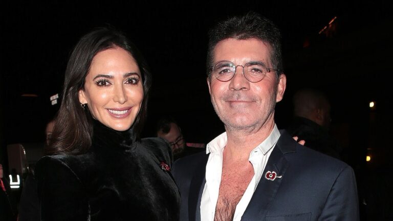 Simon Cowell says he's ‘aging backwards’ thanks to controversial blood-rinsing procedure