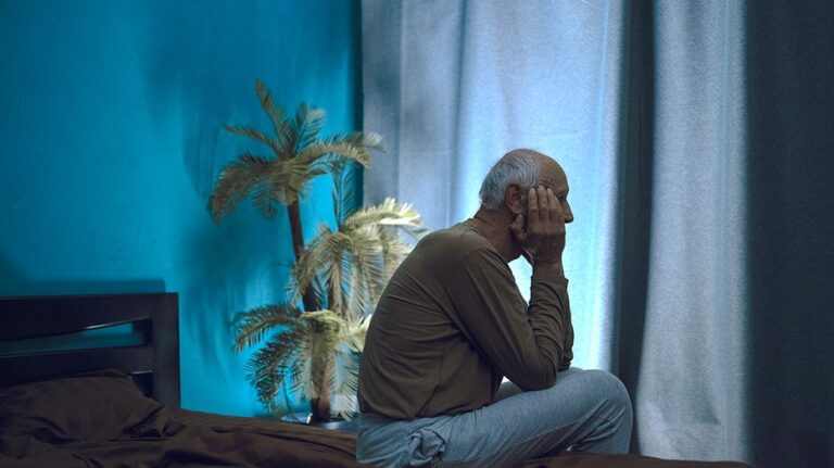 Surgeon general called loneliness an epidemic. The way to fix it doesn't come from a doctor