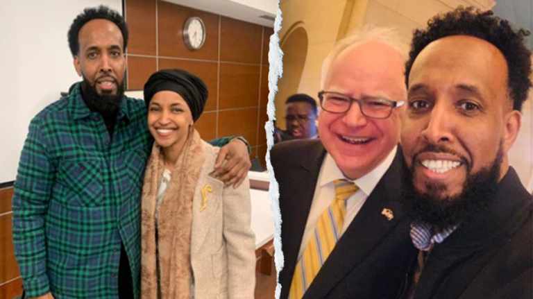 Minnesota's Somali fraud scandal exposes the hidden cost of immigration