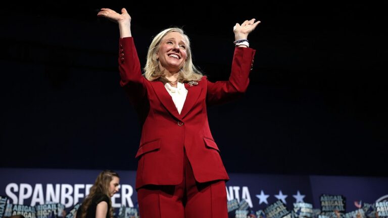 I’m the new Virginia governor and affordability is what everyone needs
