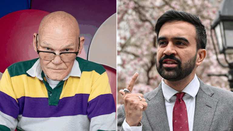 Carville says Mamdani victory not bellwether, warns NYC is ‘not the center of the political universe’