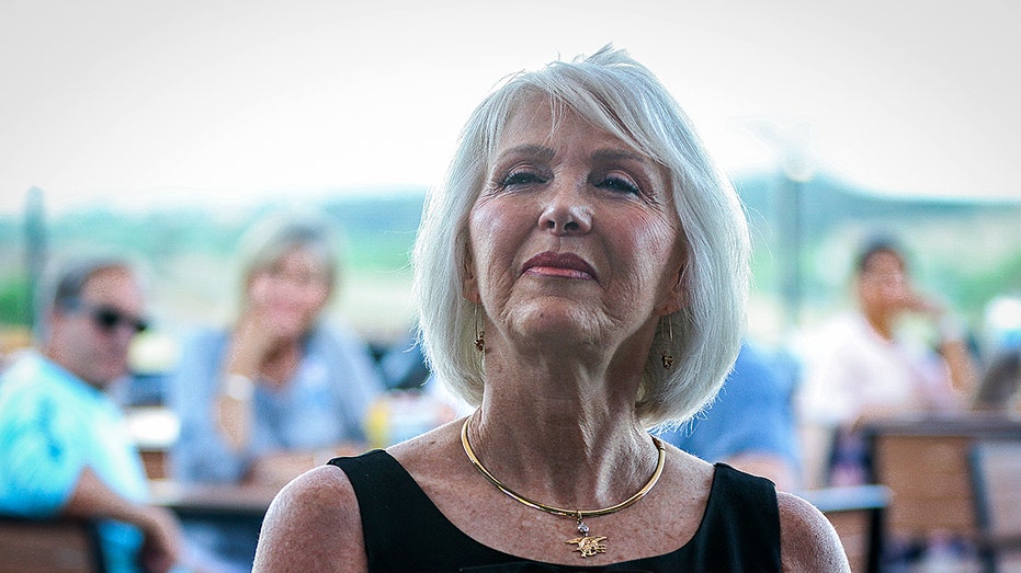 New motion seeks former Colorado Clerk Tina Peters' release, challenging state after Trump's pardon