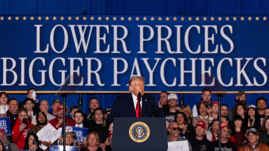 Affordability: The issue that boosted Trump and Republicans in 2024 deflated them in 2025