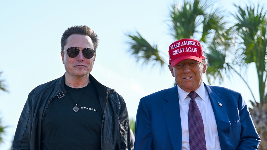 Trump lays out where he stands with Elon Musk after 'big beautiful bill' blowup