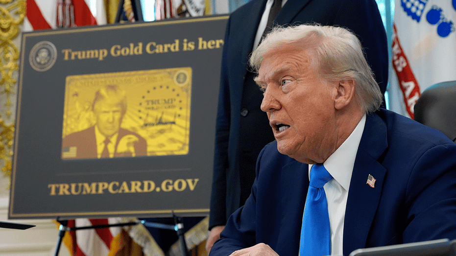 Trump plan sells 'Gold Card' visas for $1M; critics warn of pay-to-play that could be abused