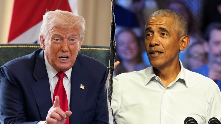 GOP says Trump facing tougher scrutiny for Caribbean strikes than Obama did for drone program
