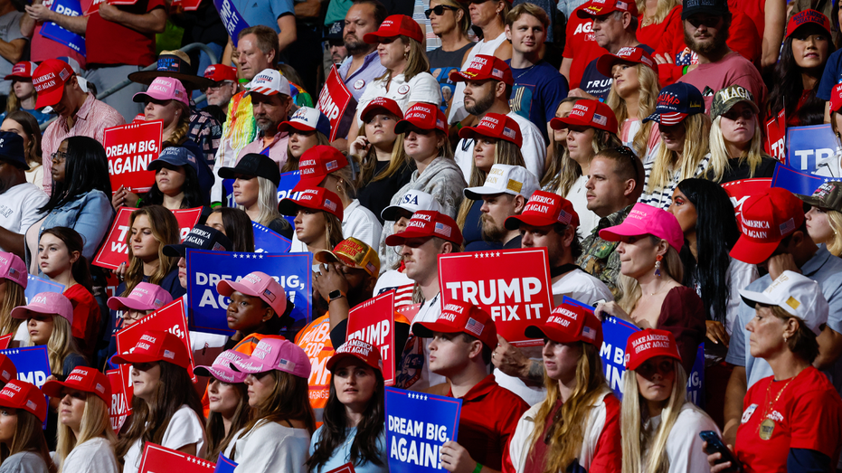 Far-left commentator condemns ‘White MAGA voters,’ declares America will become 's---hole' without immigrants