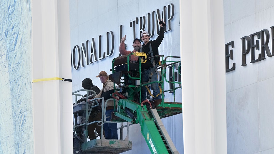 DAVID MARCUS: Five ways to make the Trump-Kennedy Center great in 2026