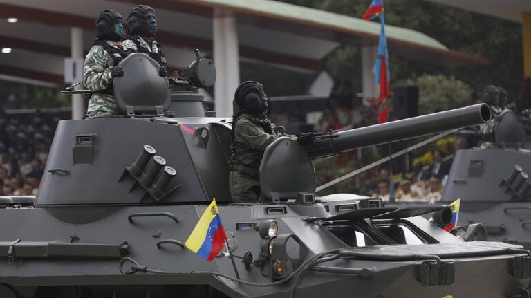 President Trump is right to get tough on Maduro. What comes next is critical