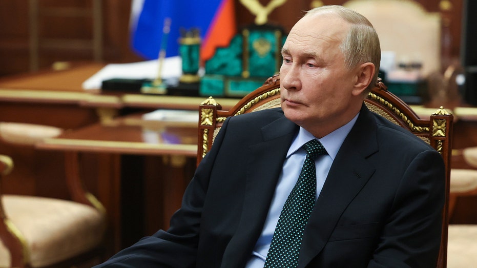 High-stakes US push for Ukraine peace meets hard limits in Moscow