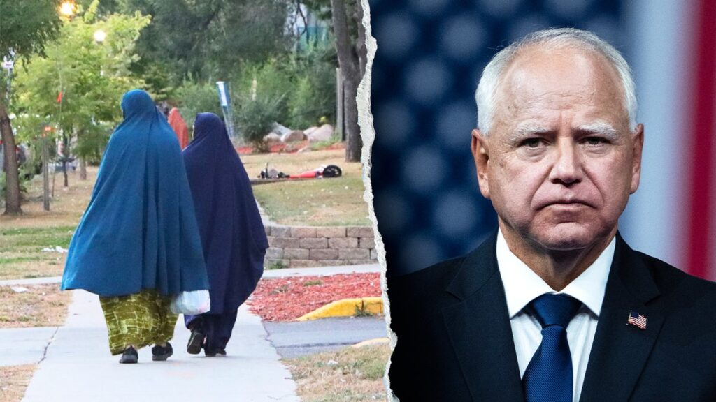 How misreading Somali poverty led Minnesota into its largest welfare scandal