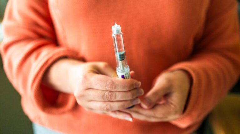 Older Americans are quitting GLP-1 weight-loss drugs for 4 key reasons