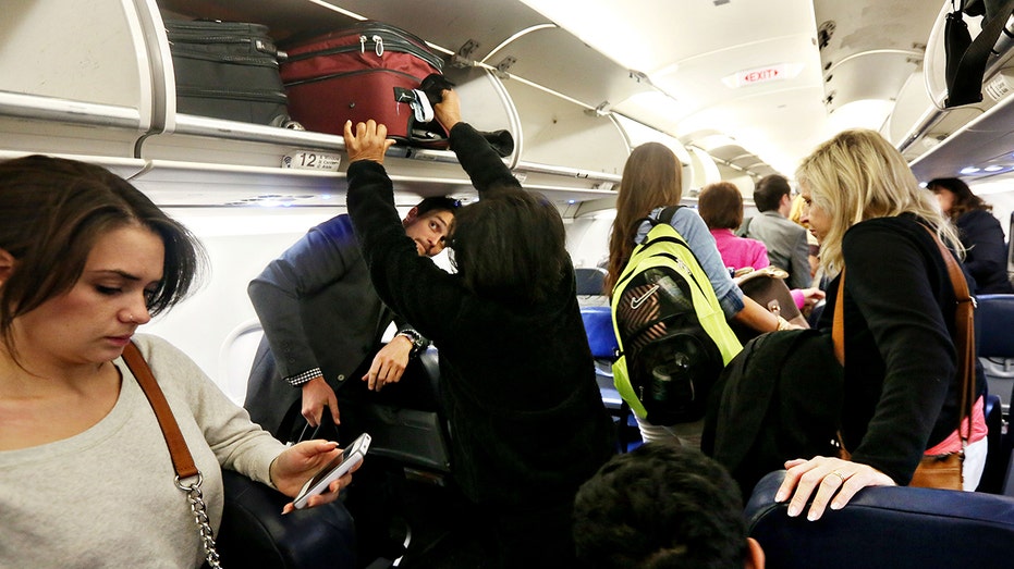 Flying for Christmas? Avoid 3 travel mistakes that ruin holiday trips and get people in trouble