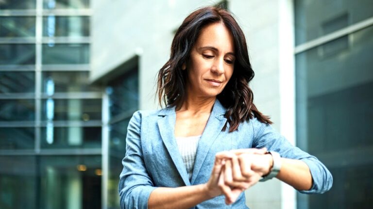 Always running late? The real cost to your relationships may surprise you