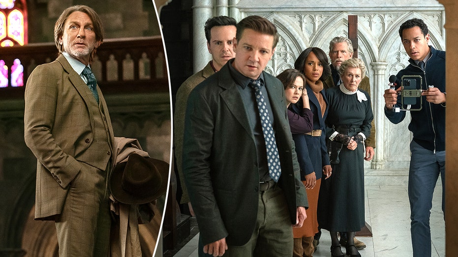 'Wake Up Dead Man: A Knives Out Mystery' Review: Daniel Craig returns to solve a murder in star-studded sequel