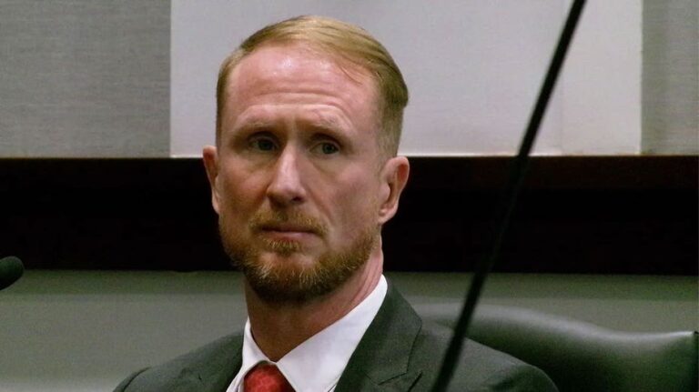 Navy veteran who beat CNN accuses federal judge of 'bias' in AP defamation appeal filing
