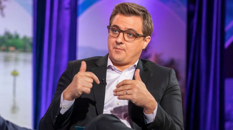 MS NOW host questions whether USA is one of 'the bad guys' post-WWII, says country acting like an 'Axis power'