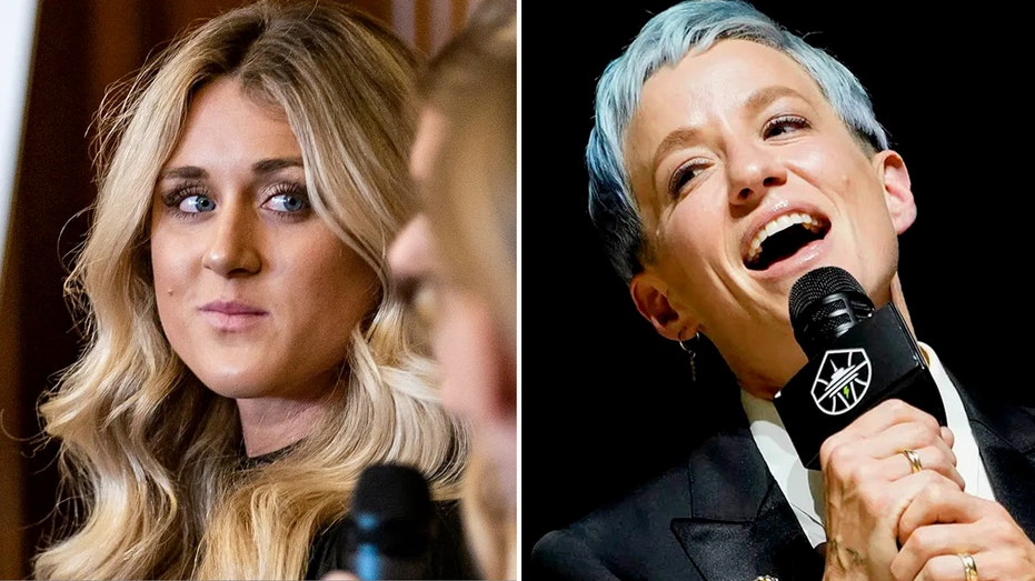 The athletes, coaches, lawmakers and officials who have picked a side in the SCOTUS women's sports battle